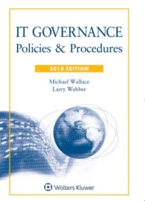 2018 IT Governance