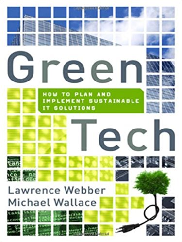Green Tech – Agile Homebrew